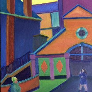 Devonshire Works Chiswick