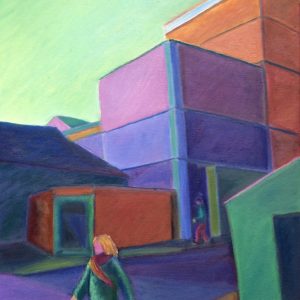 Fullers Brewery Chiswick – good walk