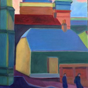 Fullers Brewery Chiswick – going home