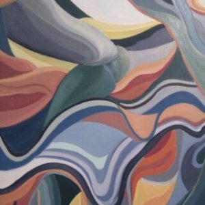 Abstraction 10