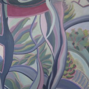 Abstraction 11
