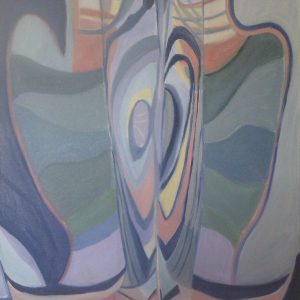 Abstraction 12