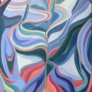 Abstraction 3
