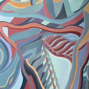 Abstraction 4