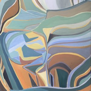 Abstraction 5