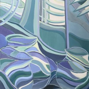 Abstraction 6
