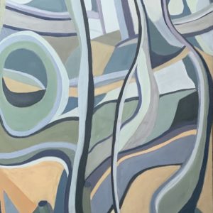 Abstraction 7
